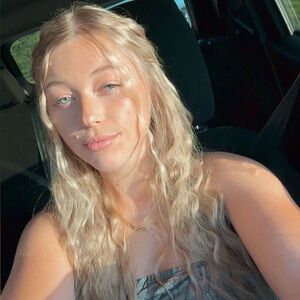 Meet your Posher, Jaycie